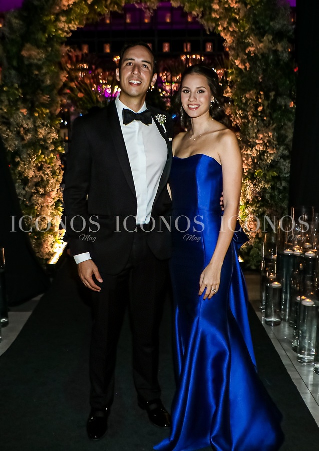 boda antoniette colindres mejia y william canahuati mejia parte 4