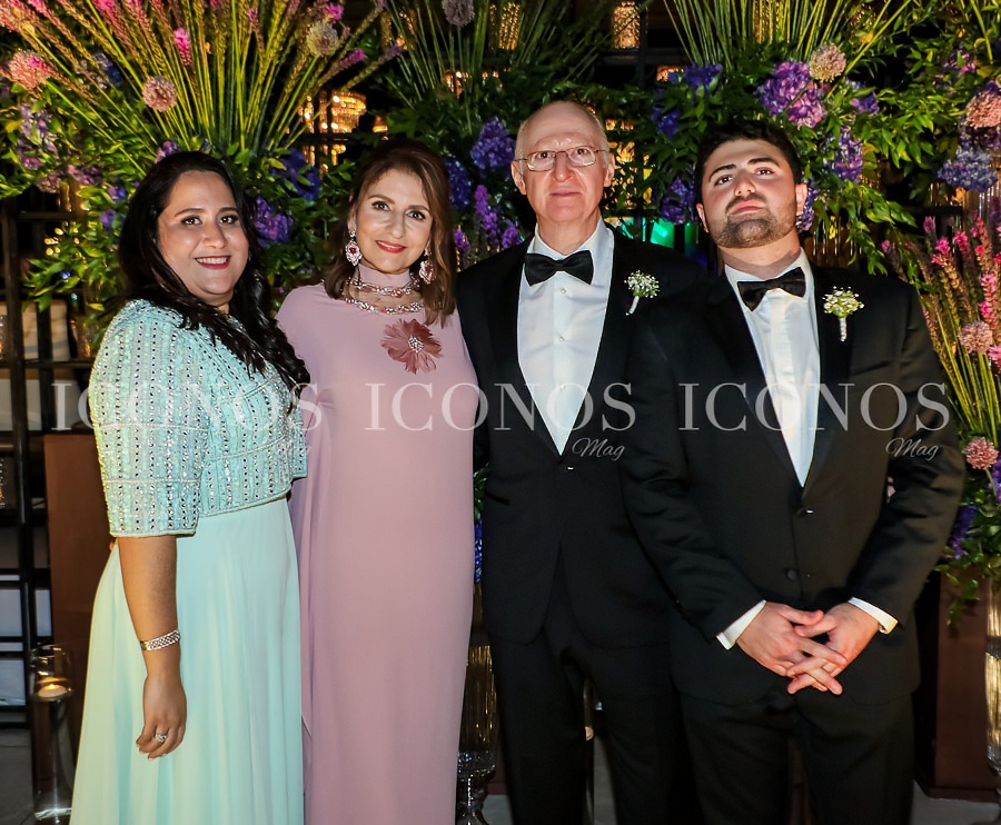 boda antoniette colindres mejia y william canahuati mejia parte 4