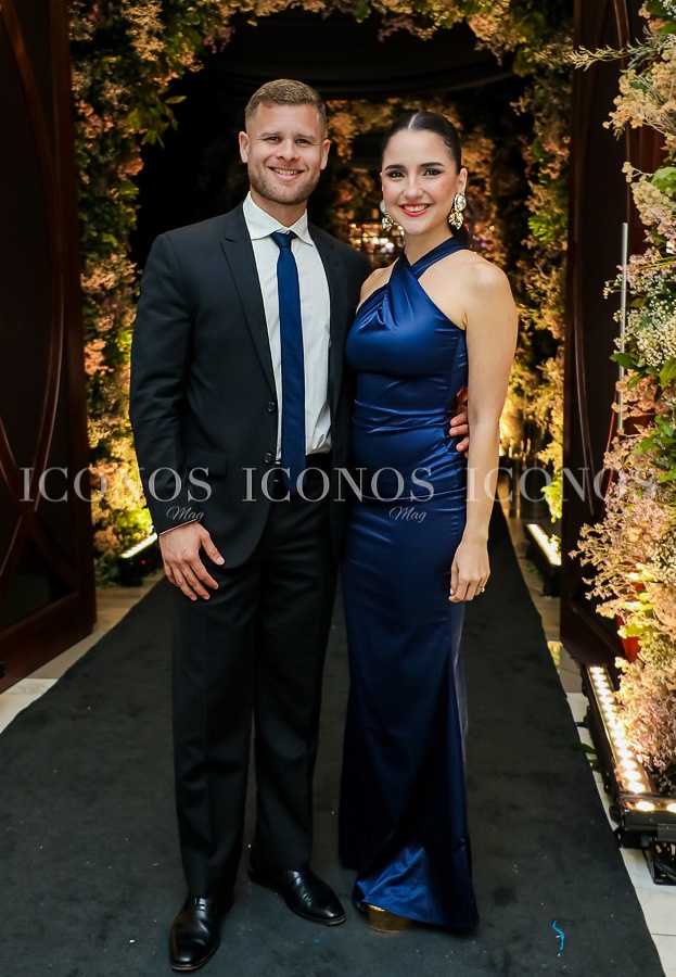 boda antoniette colindres mejia y william canahuati mejia parte 4