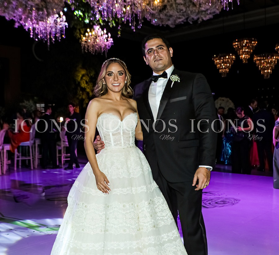 boda antoniette colindres mejia y william canahuati mejia parte 4