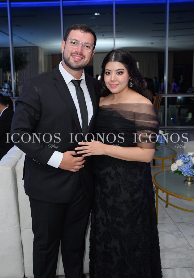 boda christine isabelle canahuati atti y mario fernando mejia corea parte 1