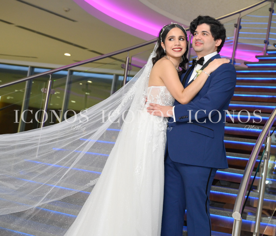 boda christine isabelle canahuati atti y mario fernando mejia corea parte 1