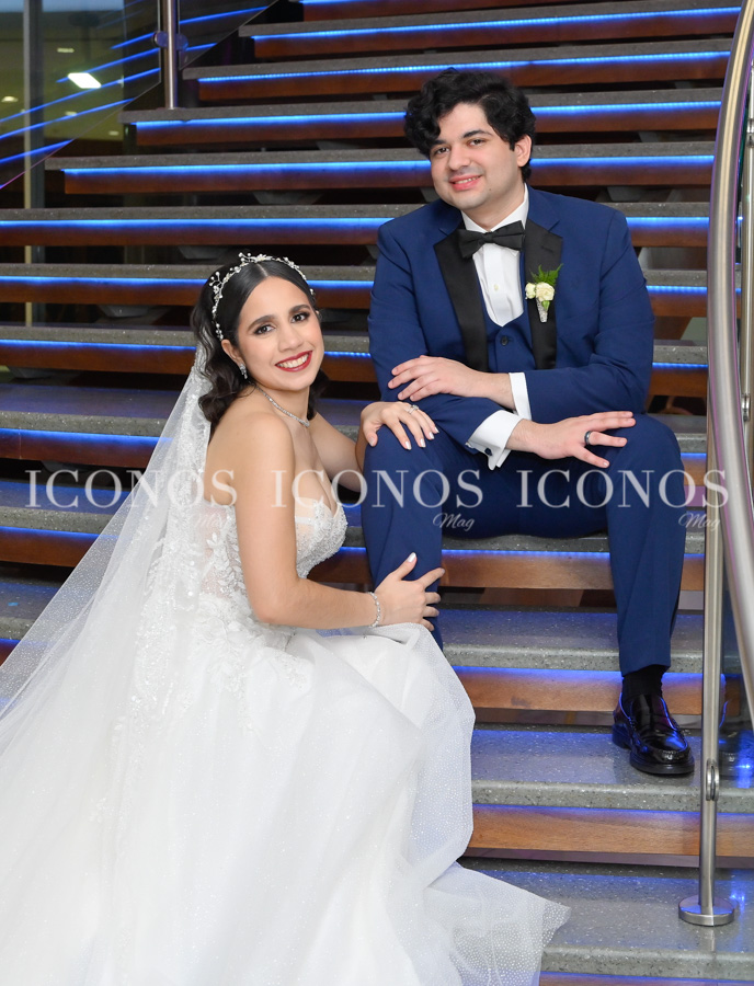 boda christine isabelle canahuati atti y mario fernando mejia corea parte 1