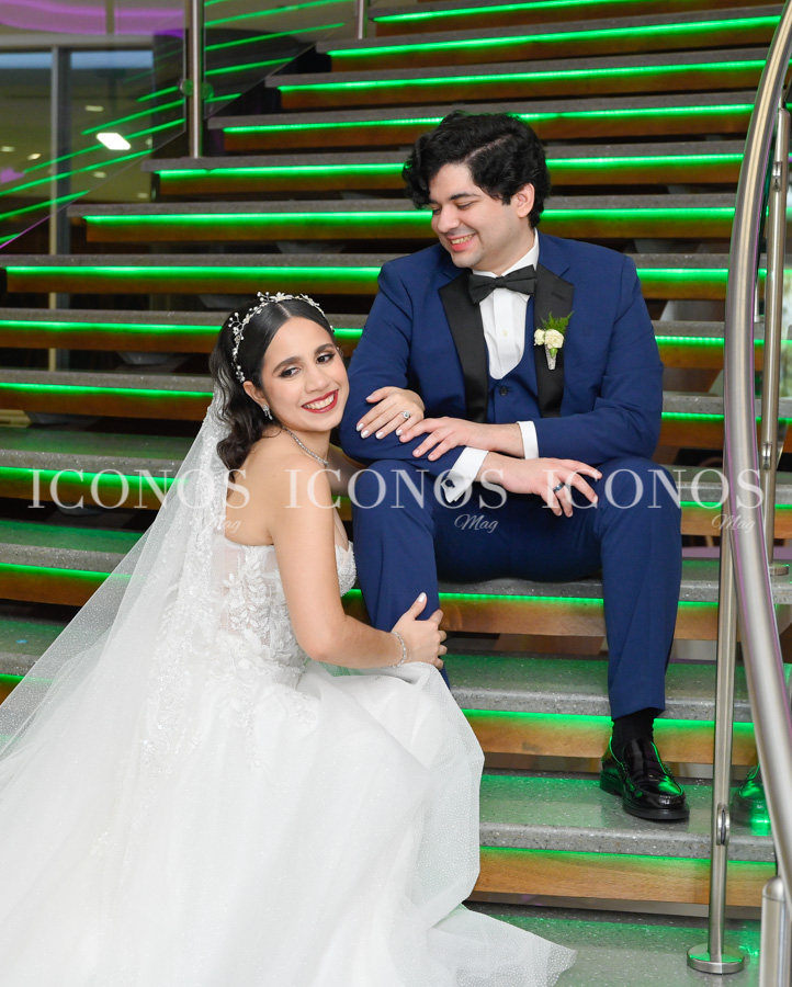 boda christine isabelle canahuati atti y mario fernando mejia corea parte 1