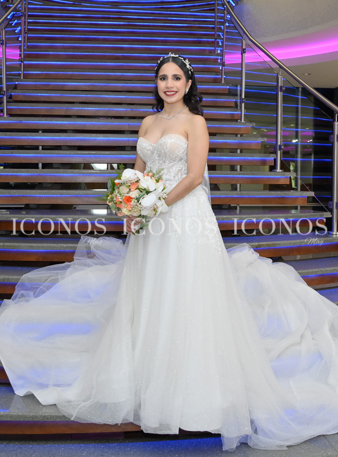 boda christine isabelle canahuati atti y mario fernando mejia corea parte 1
