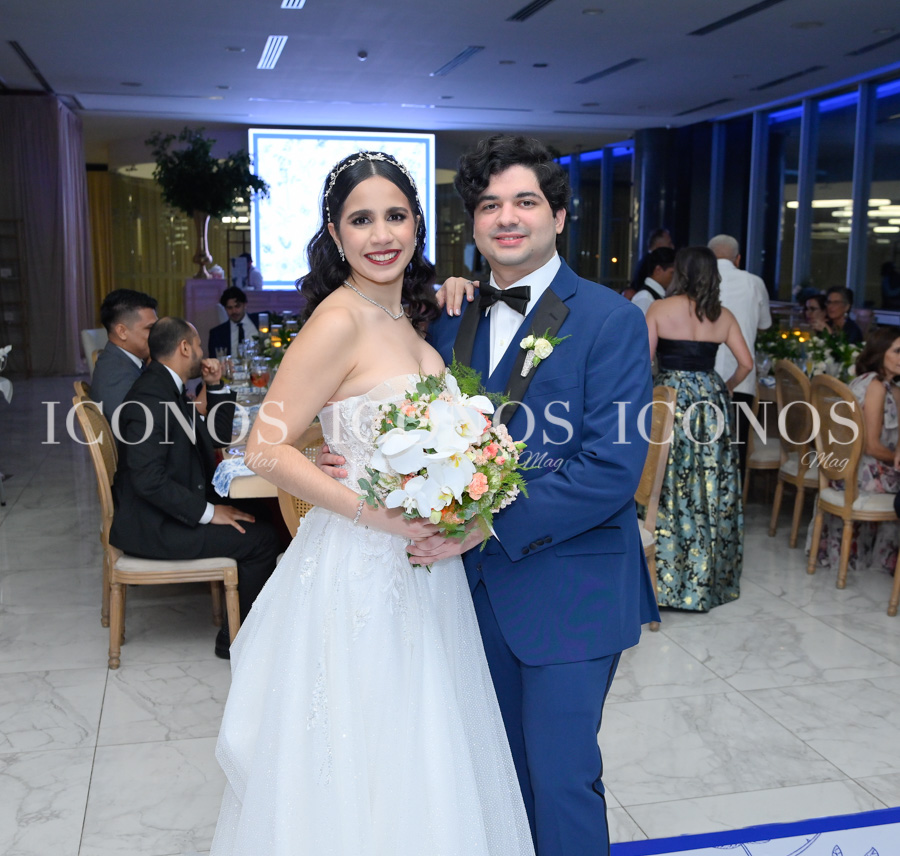 boda christine isabelle canahuati atti y mario fernando mejia corea parte 2