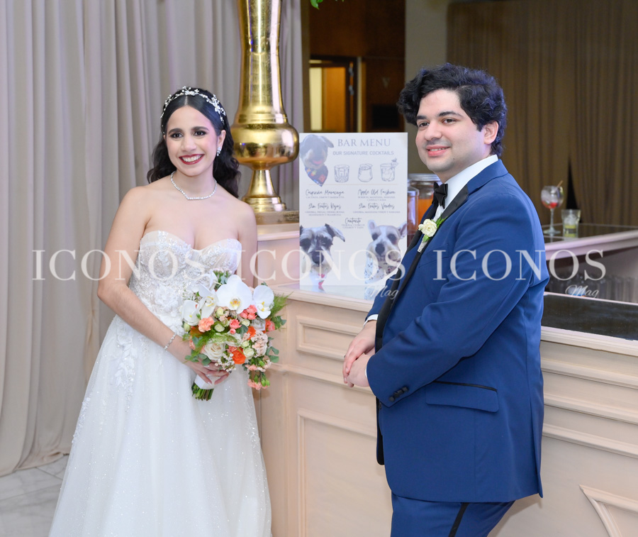 boda christine isabelle canahuati atti y mario fernando mejia corea parte 2