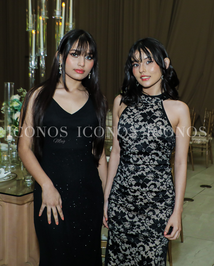 Boda Samanta Mari Rovelo Zelaya y Nelson Salvador Polanco Hall