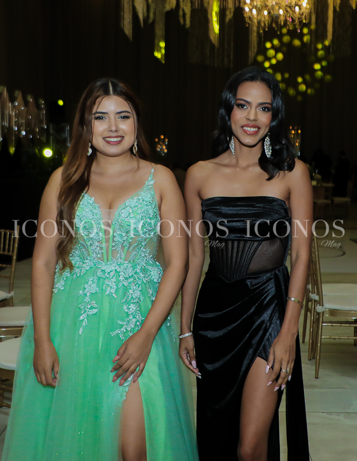 Boda Samanta Mari Rovelo Zelaya y Nelson Salvador Polanco Hall