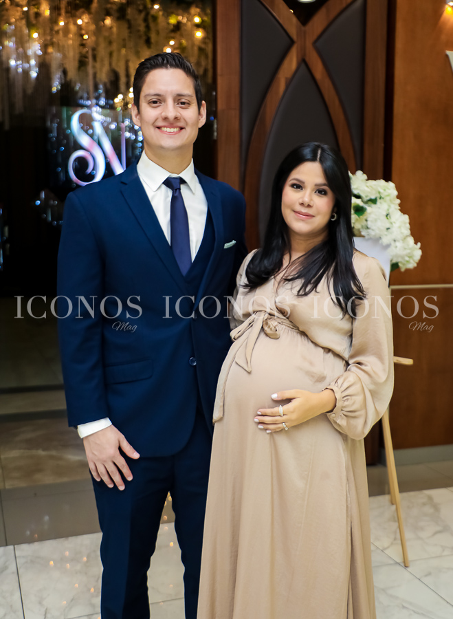 Boda Samanta Mari Rovelo Zelaya y Nelson Salvador Polanco Hall