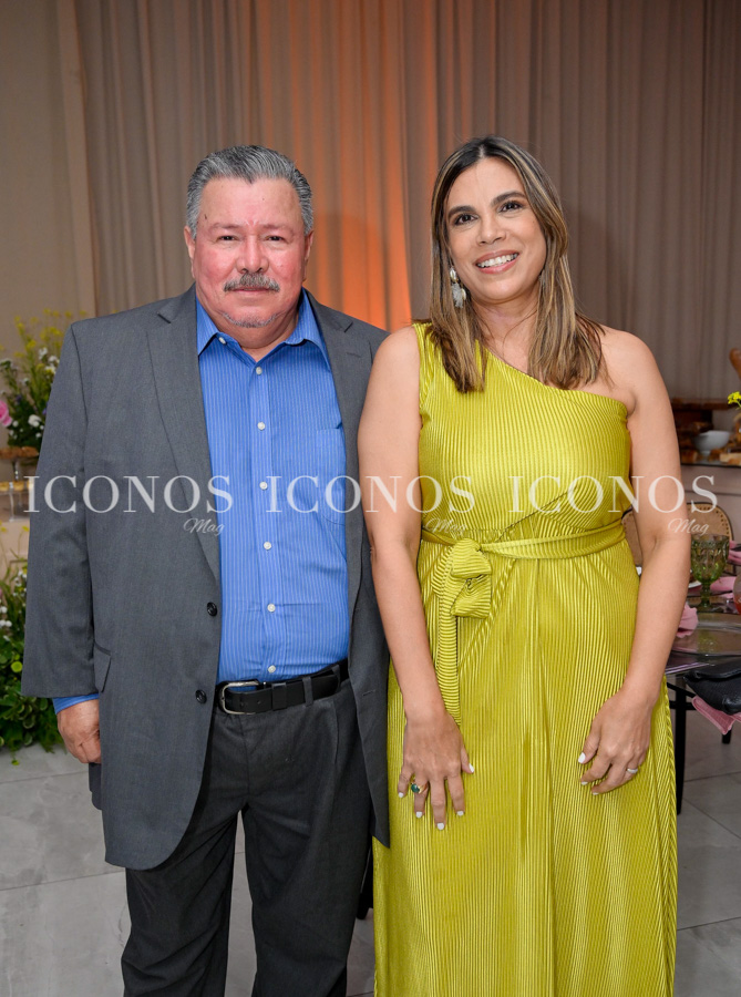 Boda Fanny Bonilla y José Reyes