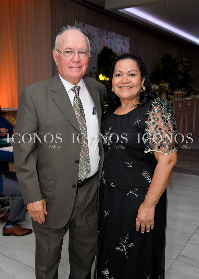 Boda Fanny Bonilla y José Reyes