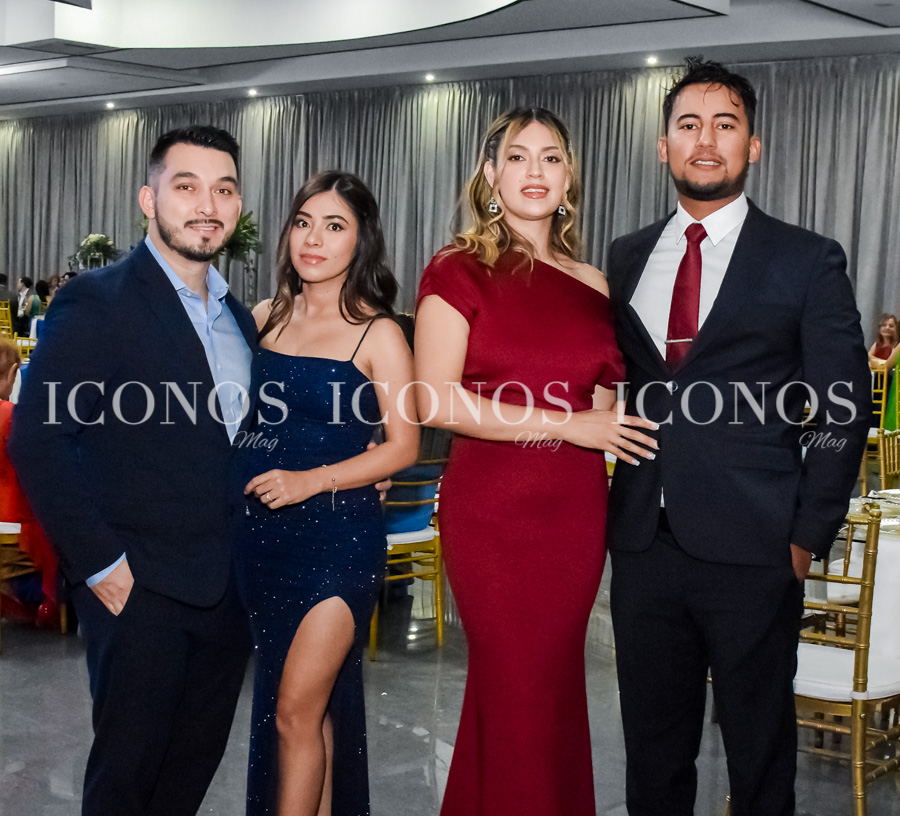 Boda Francis Elizabeth Mejía Moran y Arony Jhosue Bulnes