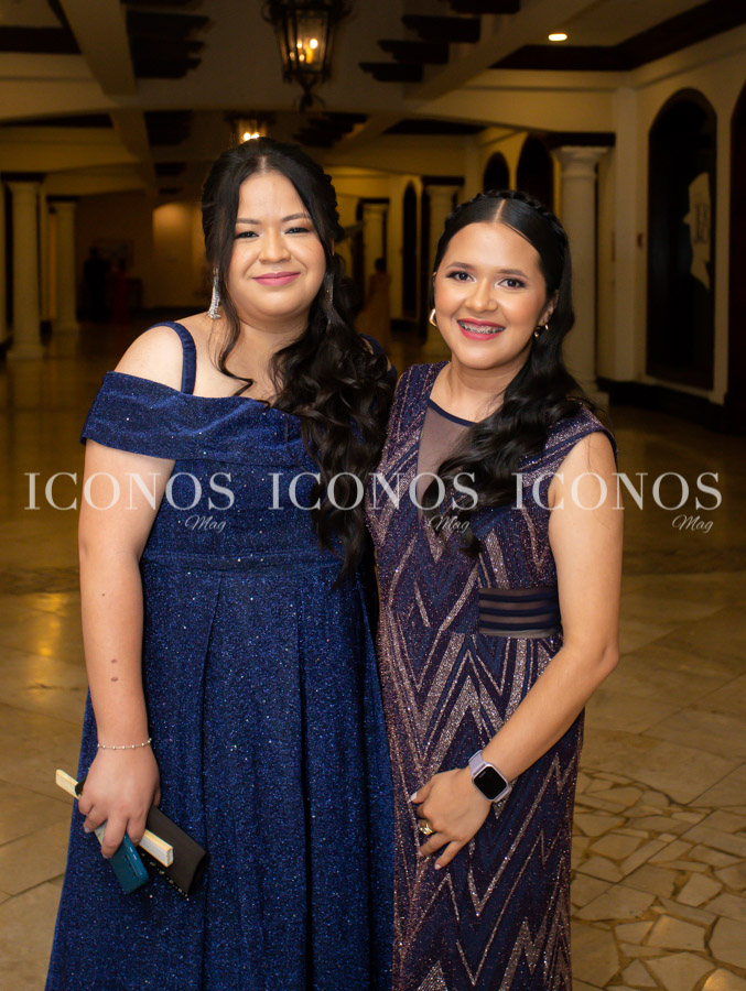 Laura Lucía Valladares Canales y Carlos Alberto Varela Lagos