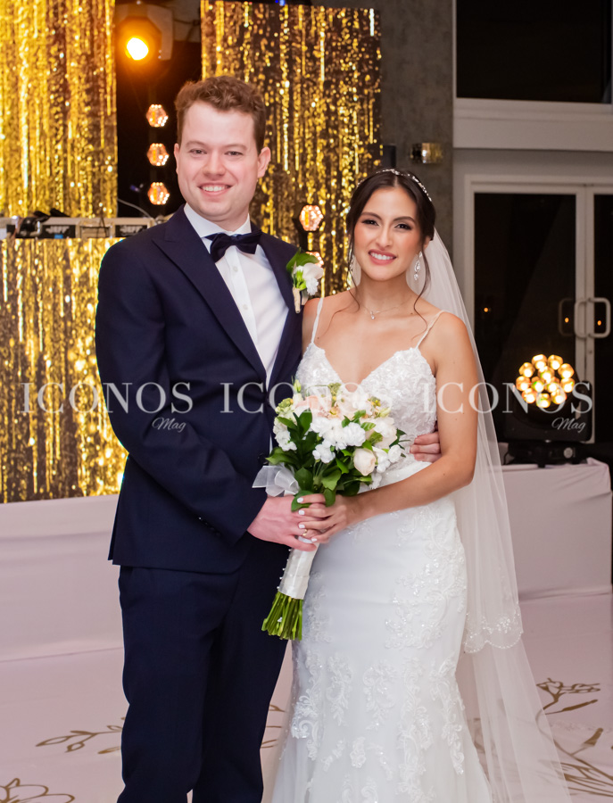 Boda María del Pilar Colindres y Sebastian Fuchs 2