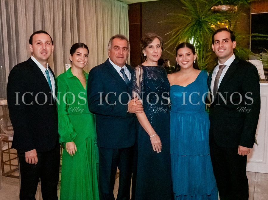 Boda Monica Bennett y Jacobo Gómez