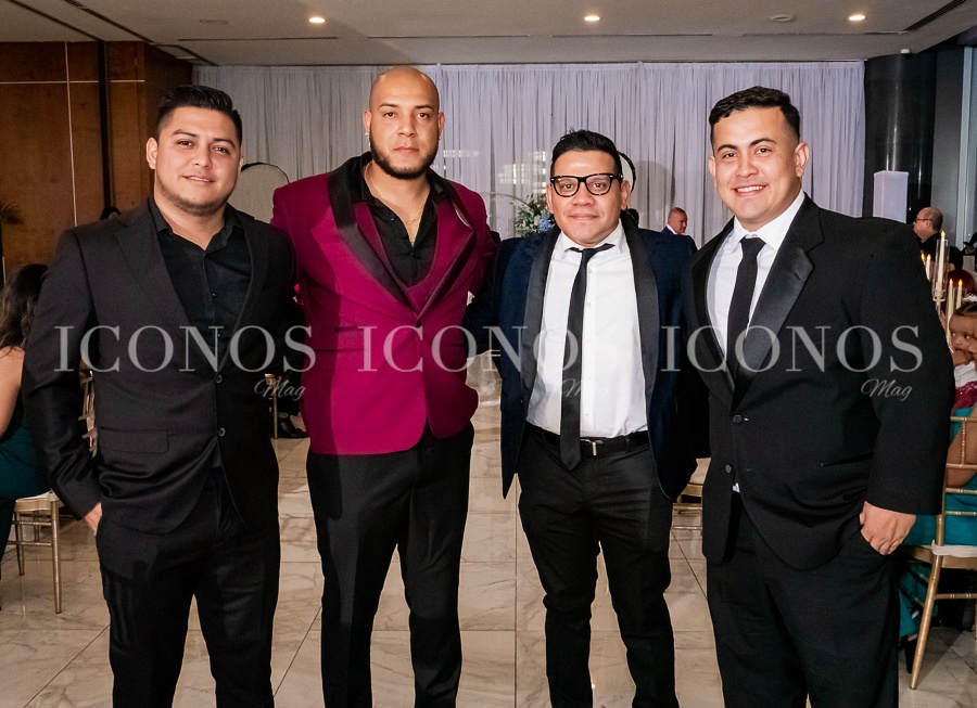 Boda Ottany Valeria Hernández Muñoz y Daniel Eduardo Rodríguez Dueñas