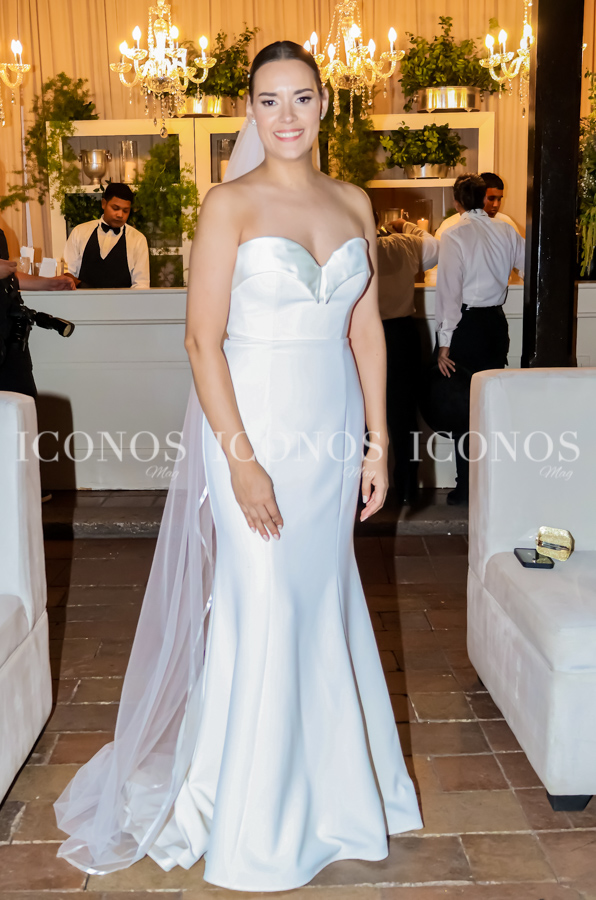Boda Paola Alejandra Pineda Enamorado y Rafael Ángel Ferrera Chávez 1