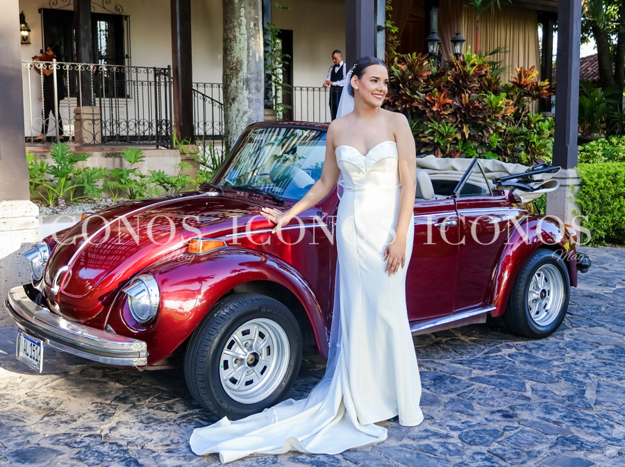 Boda Paola Alejandra Pineda Enamorado y Rafael Ángel Ferrera Chávez 1
