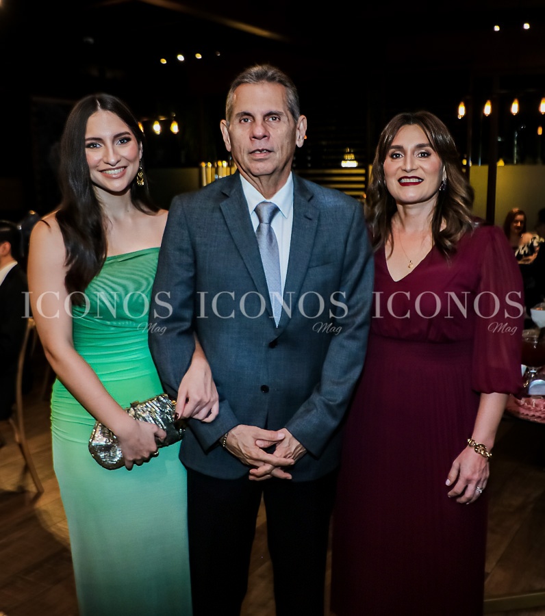 Boda Sophia Eloise Ayestas Rivera y Luis Eduardo Flores Oliva