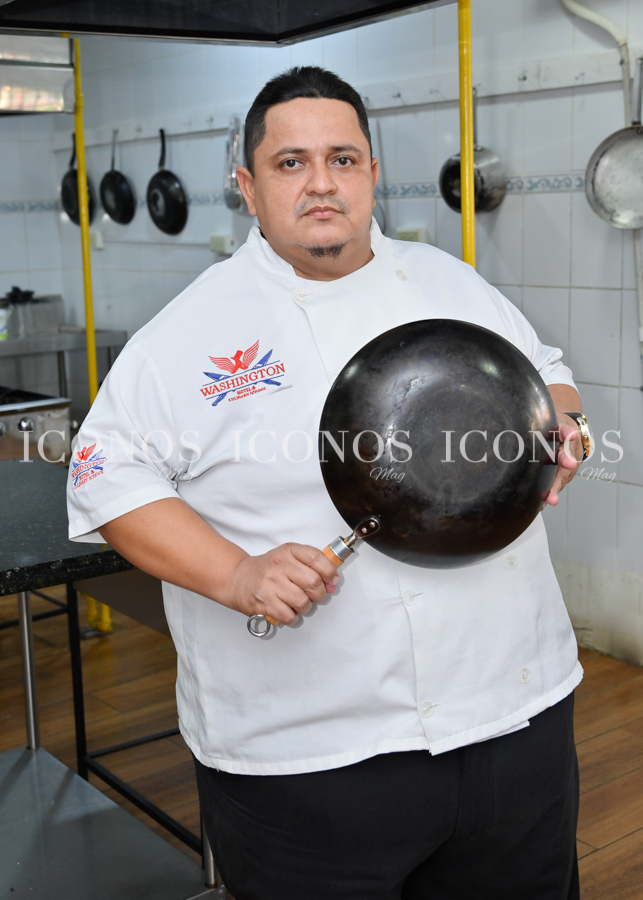 capacitacion gastronomia 2024 honduras by washington academy