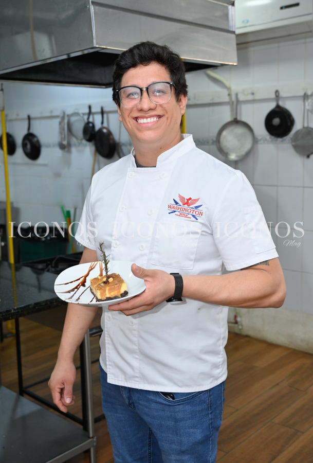 capacitacion gastronomia 2024 honduras by washington academy