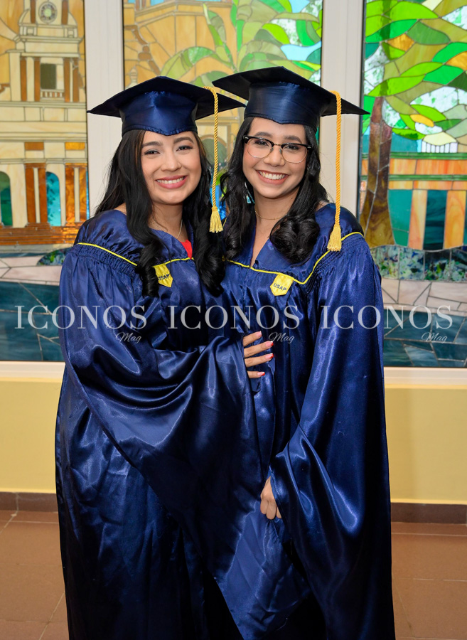 ceremonia graduacion 2024 usap honduras 2