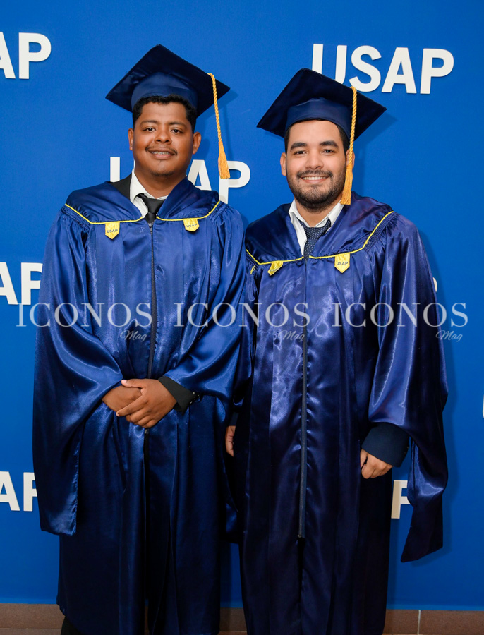 ceremonia graduacion 2024 usap honduras 2