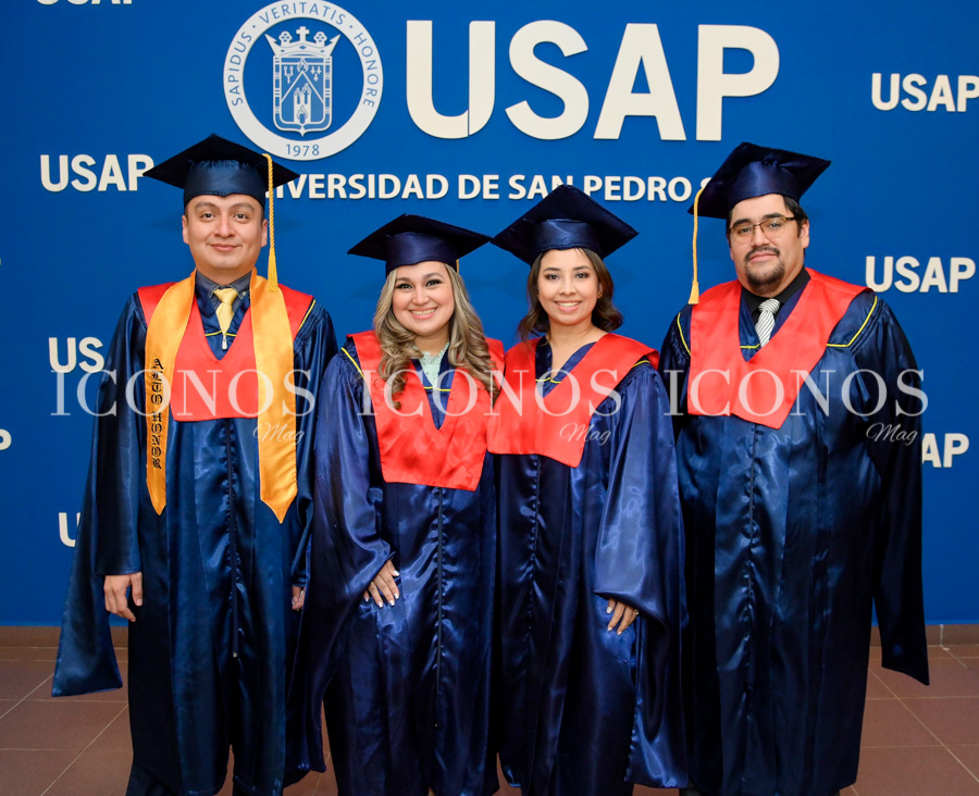 ceremonia graduacion 2024 usap honduras 2