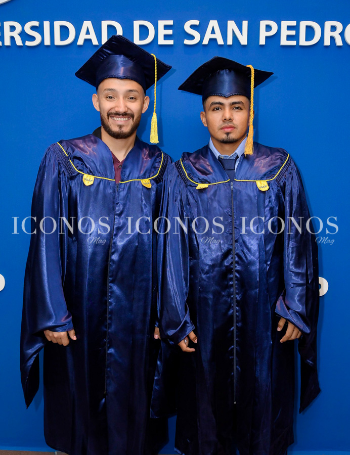 ceremonia graduacion 2024 usap honduras