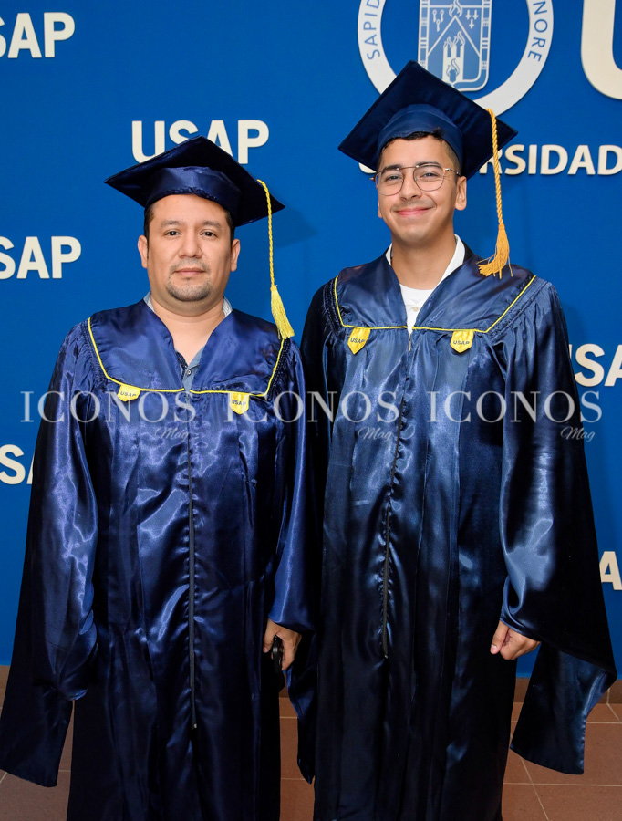 ceremonia graduacion 2024 usap honduras