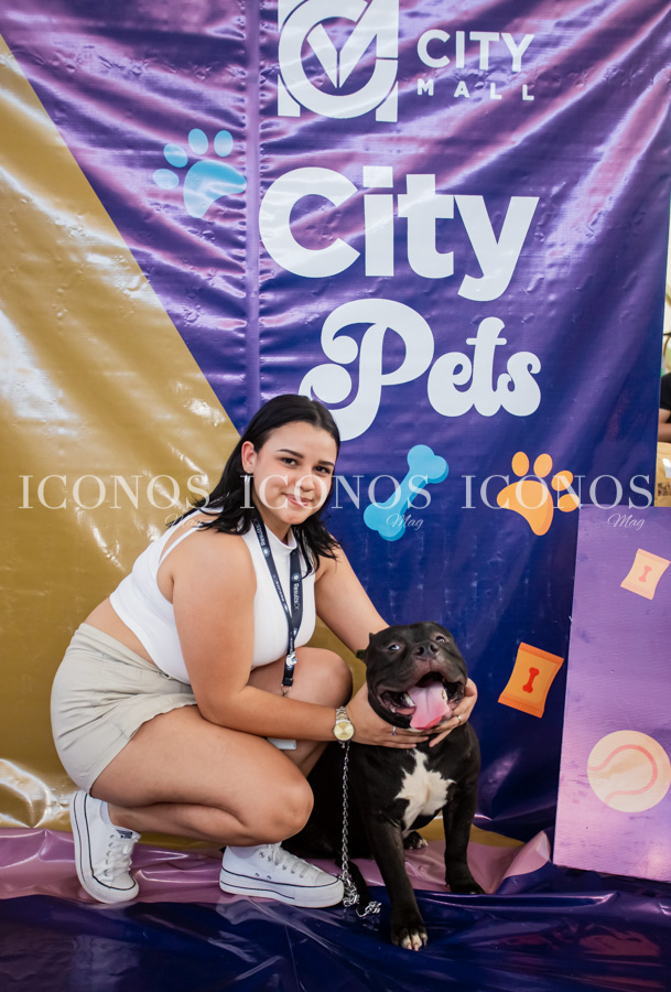 City Pets 2024 City Mall Tegucigalpa