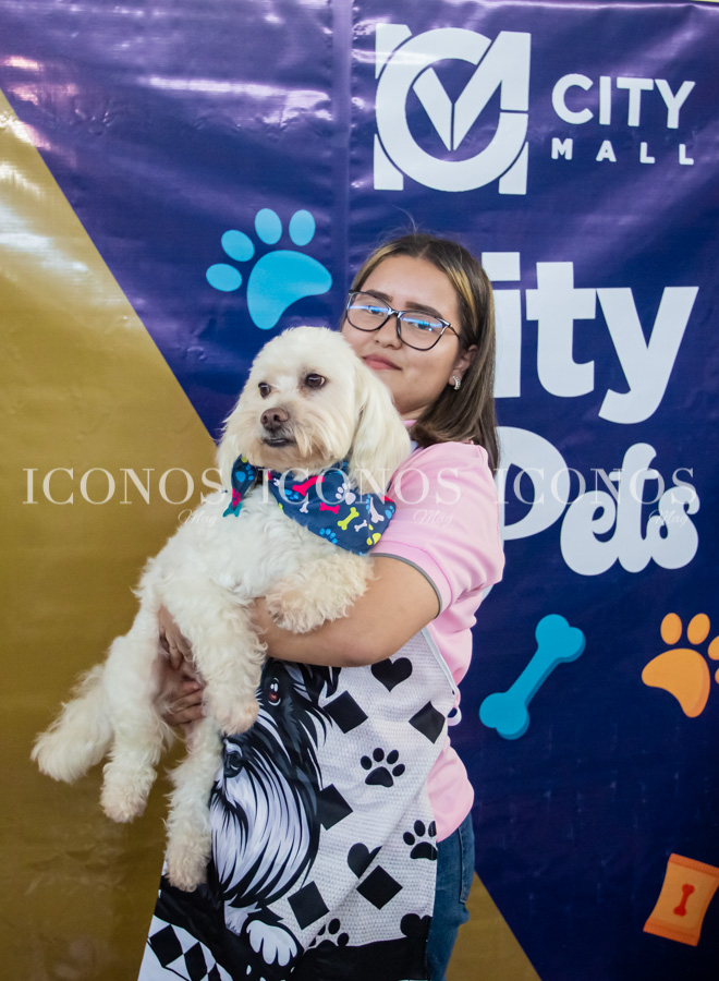 City Pets 2024 City Mall Tegucigalpa