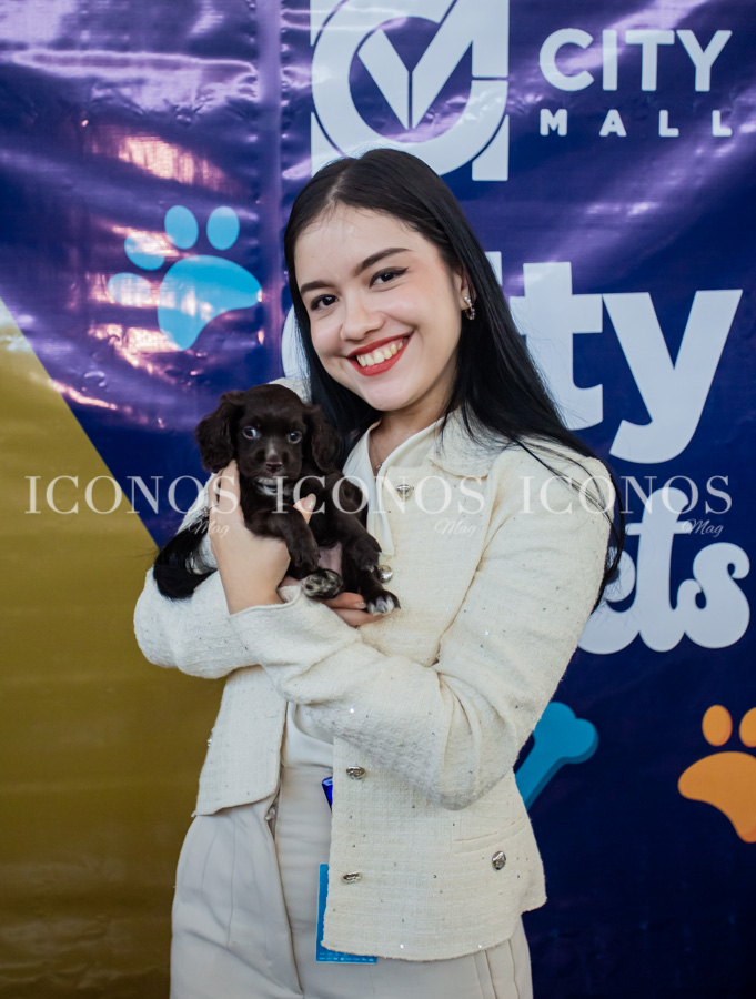 City Pets 2024 City Mall Tegucigalpa