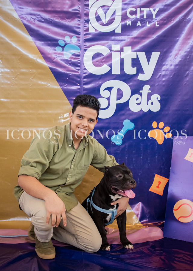 City Pets 2024 City Mall Tegucigalpa