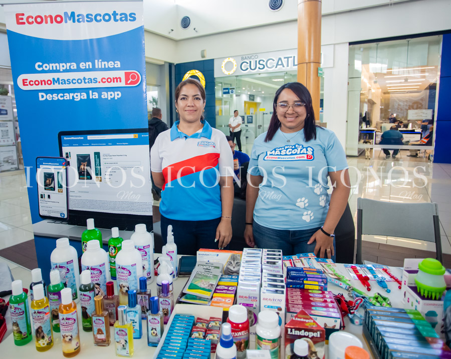 City Pets 2024 City Mall Tegucigalpa