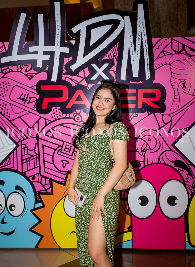 Colección Pacer 2024 City Mall Tegucigalpa