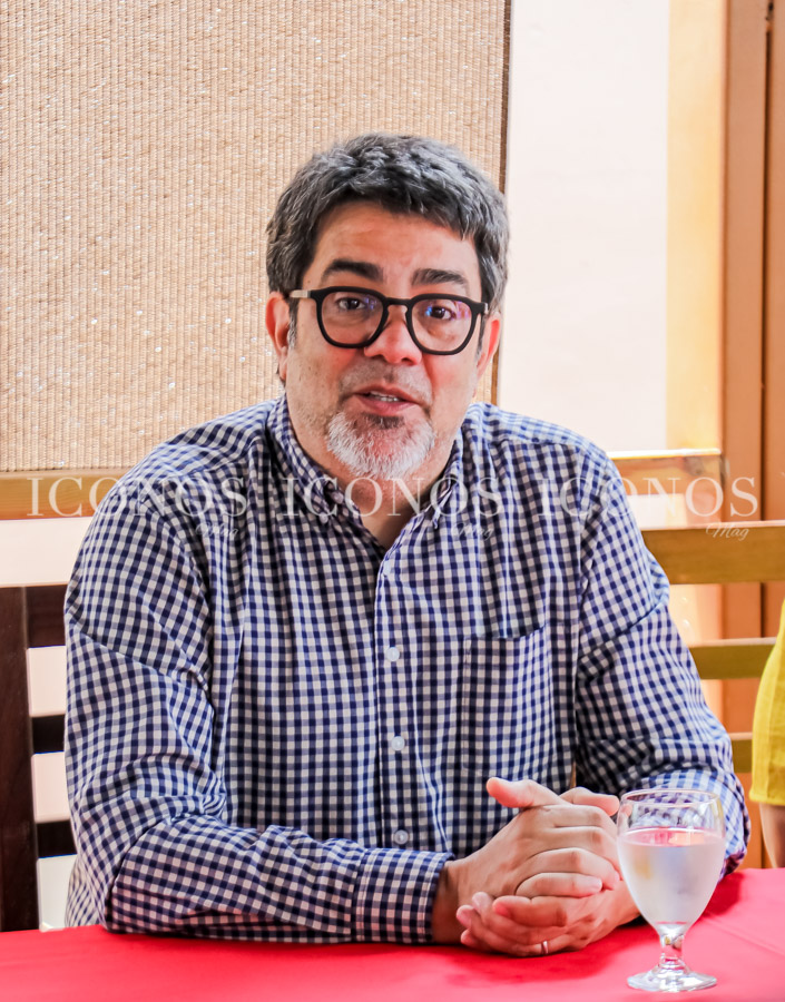 conferencia concierto hope honduras 2024