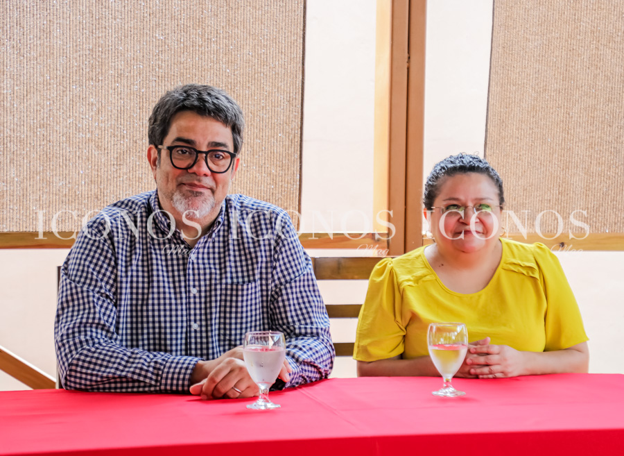 conferencia concierto hope honduras 2024