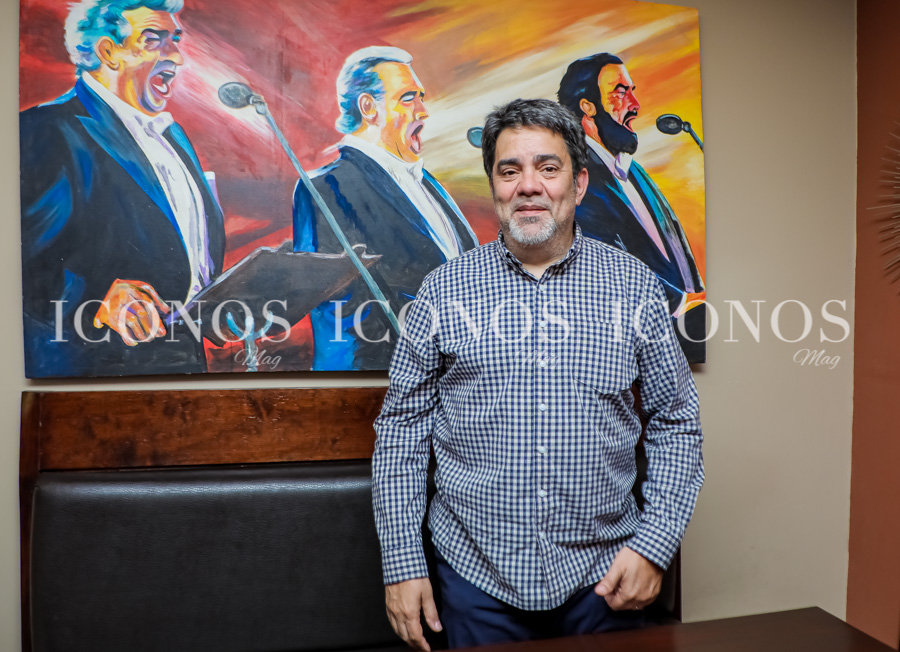 conferencia concierto hope honduras 2024