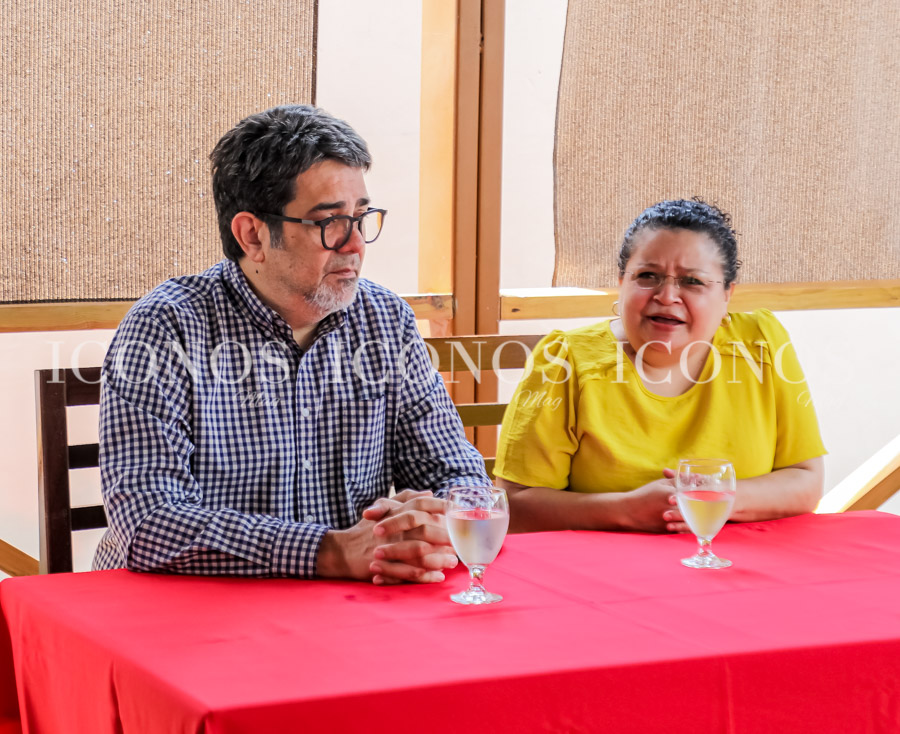 conferencia concierto hope honduras 2024