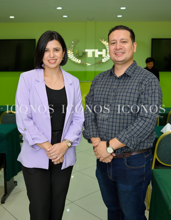 conferencia principios neurocientificos 2024 uth honduras
