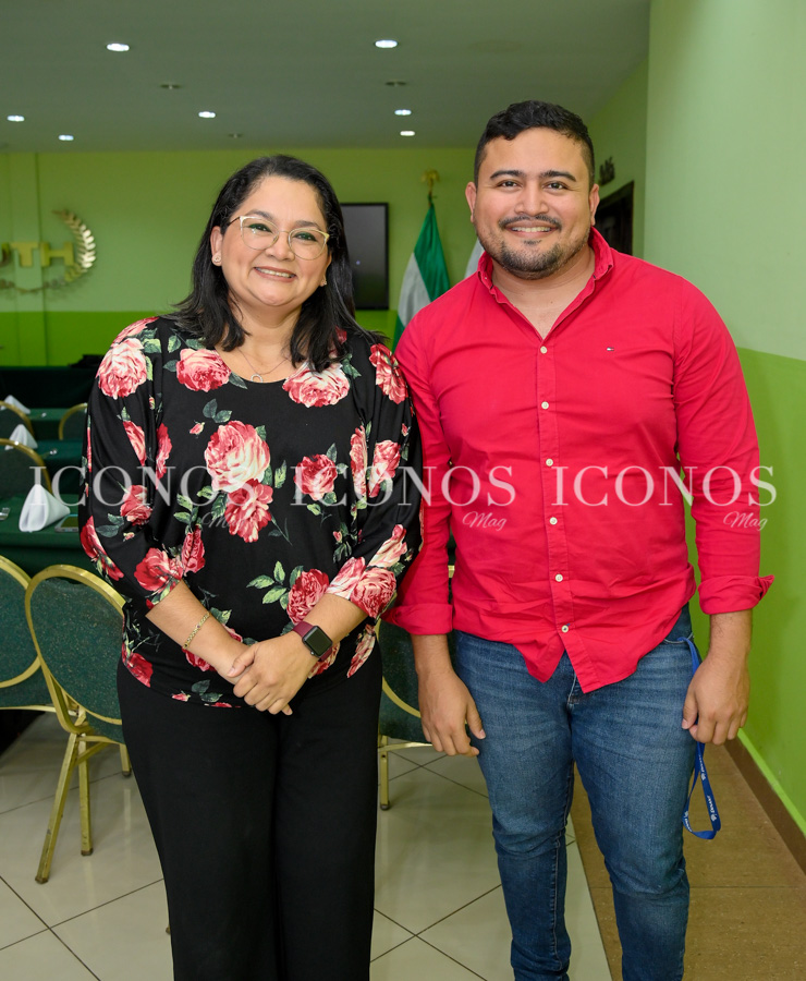 conferencia principios neurocientificos 2024 uth honduras