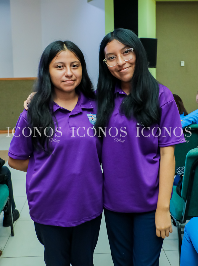 congreso internacional de ingeniería 2024 by uth honduras parte 2