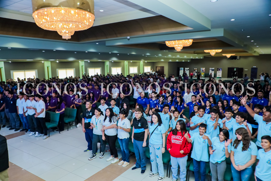 congreso internacional de ingeniería 2024 by uth honduras parte 2