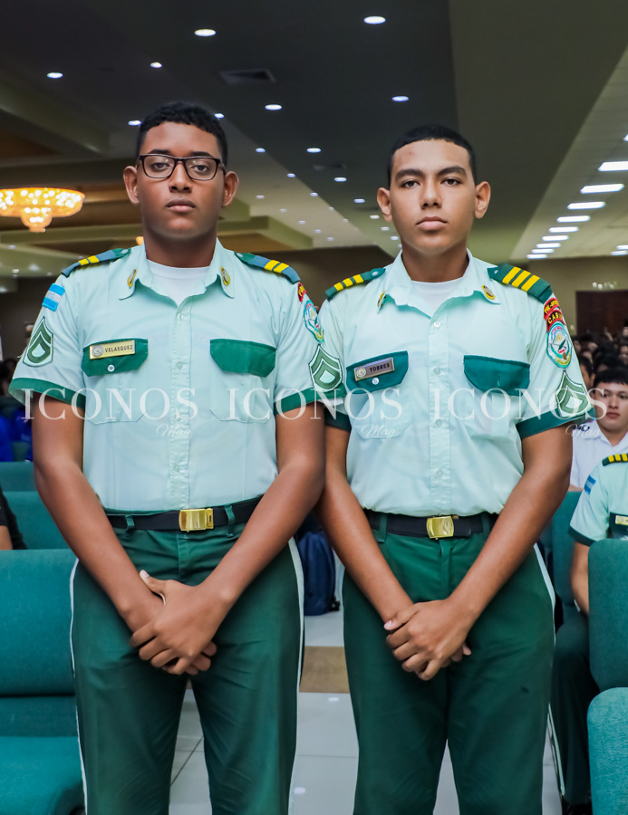 congreso internacional de ingeniería 2024 by uth honduras parte 2