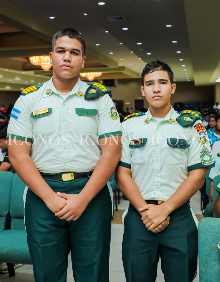 congreso internacional de ingeniería 2024 by uth honduras parte 2