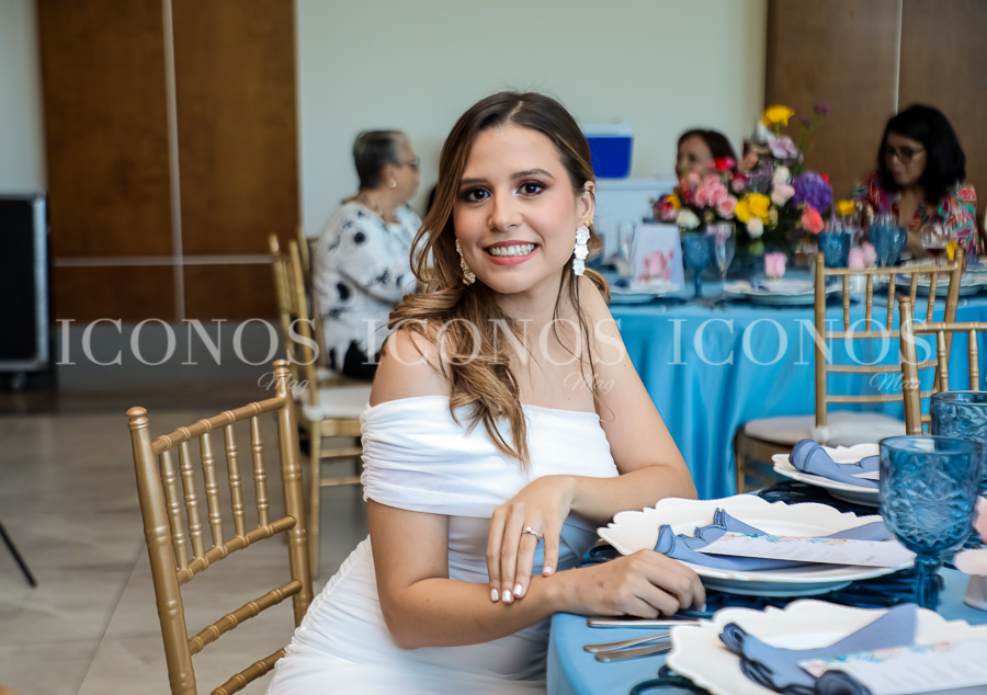 despedida de soltera alexa maria giron cerrato