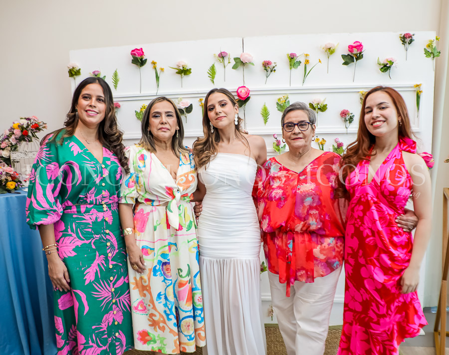 despedida de soltera alexa maria giron cerrato