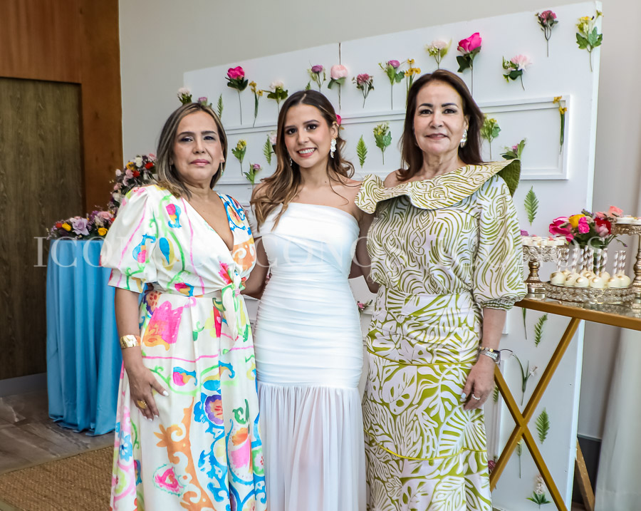 despedida de soltera alexa maria giron cerrato